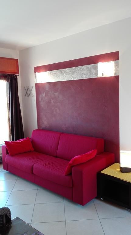 La Madonnina Apartamento *