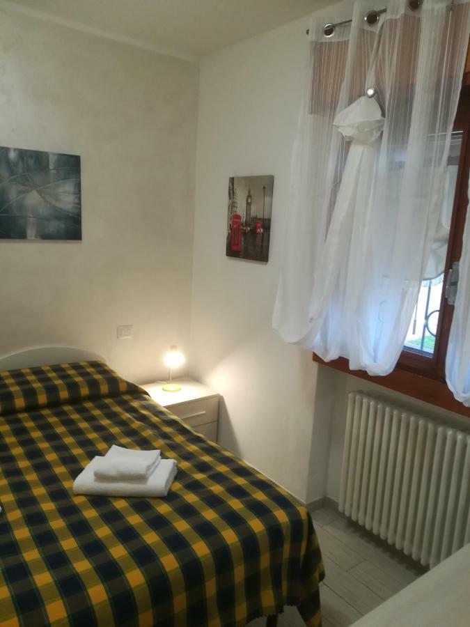La Madonnina Apartment