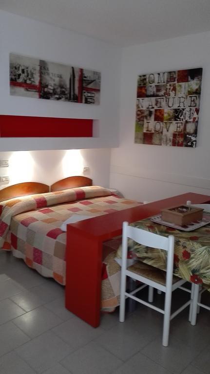 Apartamento La Madonnina *